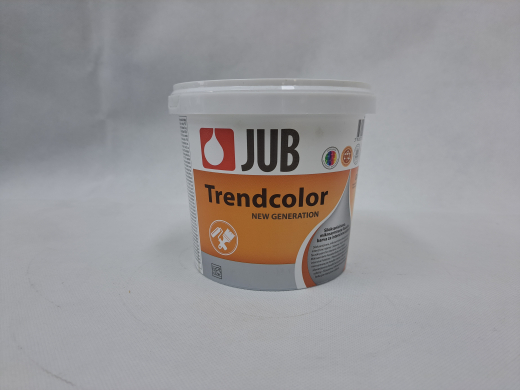 Jub Trendcolor 0,75l Base C