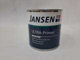 Jansen Ultra-Primer rotbraun ca. RAL 8012 0,375l