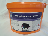 Innendispersion extra 7kg weiß