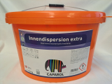 Innendispersion extra 12.5kg weiß