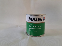 Acryl Seidencolor W Base A - 0,353 l