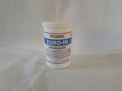 EURO-IN Wandfarbe m. mineralisch.Charakt Base C 0,930l